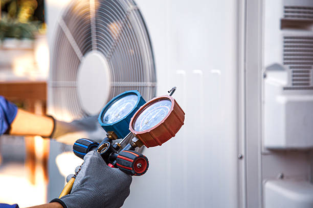 Affordable Hvac solutions in Verona, VA